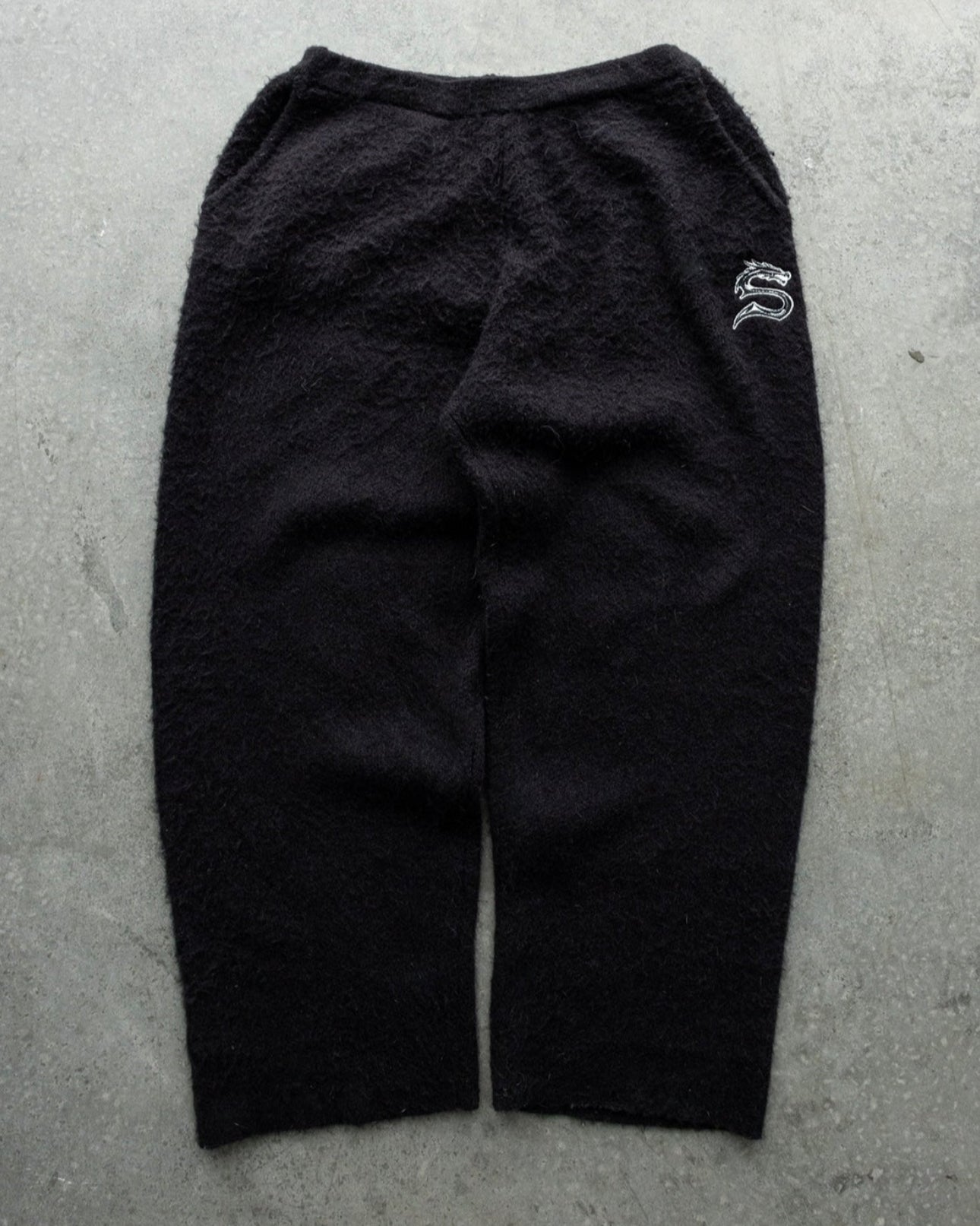 Secret Mohair Sweats
