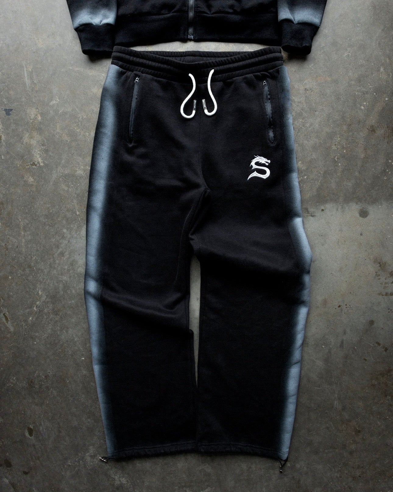 Secret Tech TrackPants
