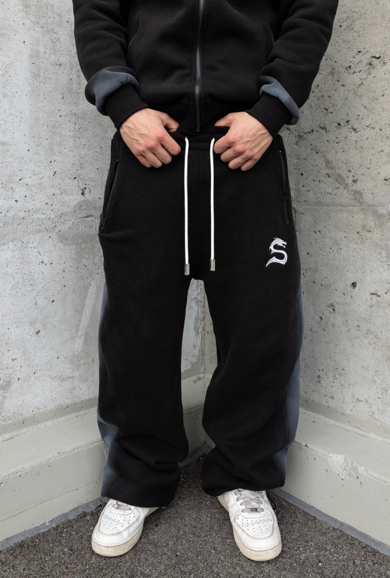 Secret Tech TrackPants